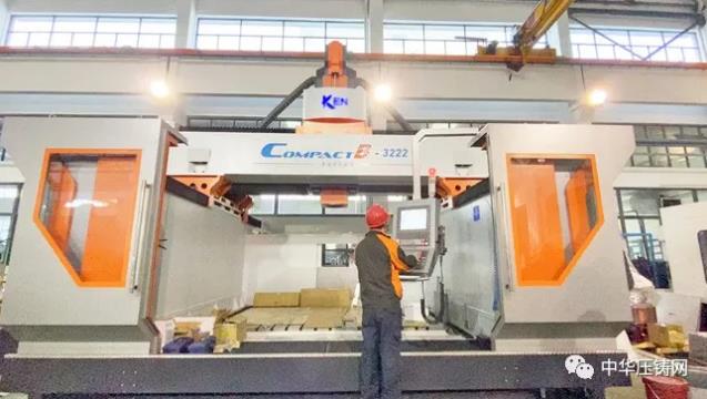 【特訊】寧波臻至新能源技改訂單迎新勢(shì)；山西華翔20萬噸新材料科技園項(xiàng)目簽約臨汾翼城；重慶精鴻益新建12條壓鑄件生產(chǎn)線