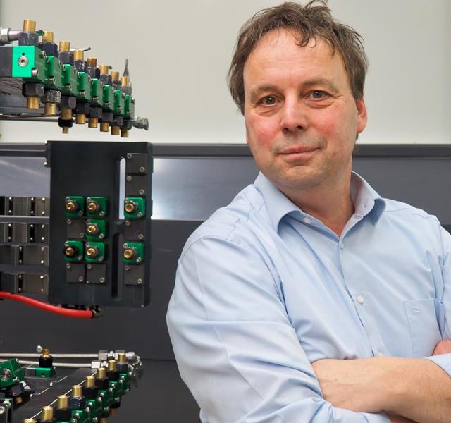 博馬微量噴涂技術為壓鑄企業降本增效