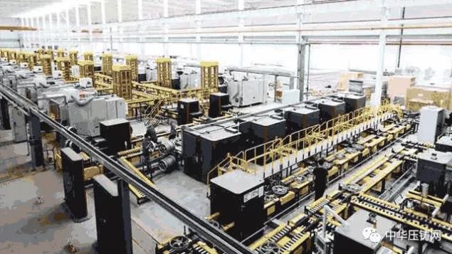 【特訊】思邁中國汽車零部件生產(chǎn)項目報批；江工精密22億元智能裝備項目簽約?；重慶捷力首批鋁輪轂通過客戶驗收