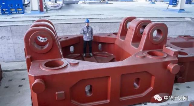 【特訊】鴻泰科技壓鑄訂單銷售雙雙創新高；嶸泰工業IPO獲批文；海天金屬8000噸壓鑄機年中將完成裝配調試