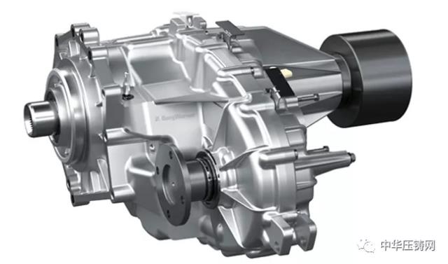 【特訊】銀光鎂業擬新增40臺鎂合金精密加工生產線；博格華納將為日產汽車供應分動箱；德威科技開年簽訂國際鎂輪轂生產訂單