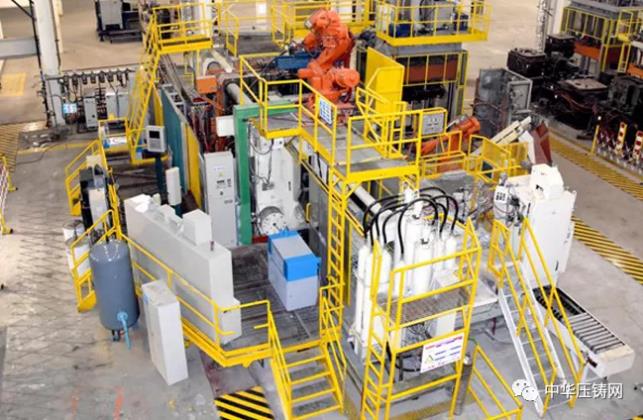 【特訊】大連亞明安徽新建總部和生產(chǎn)研發(fā)基地；特立鎂成功研發(fā)高扭矩輸出鎂合金變速器殼體；寧德時(shí)代鋰電池生產(chǎn)基地落戶(hù)肇慶