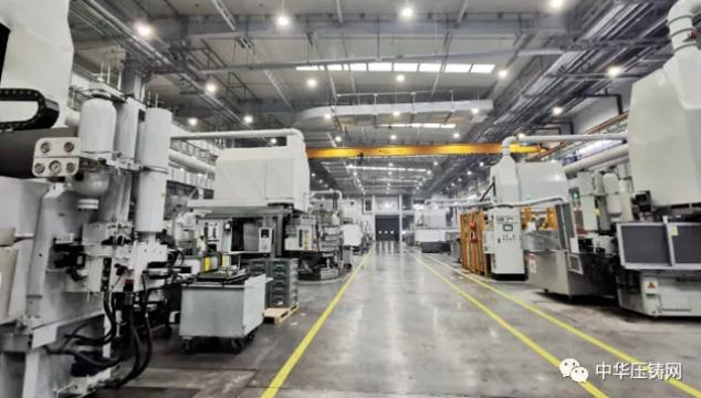 【特訊】費(fèi)斯托濟(jì)南全球最大生產(chǎn)中心竣工；?南京泉峰獲采埃孚新能源車零部件訂單；廣汽蔚來(lái)前CEO廖兵創(chuàng)立新能源車品牌-自由汽車