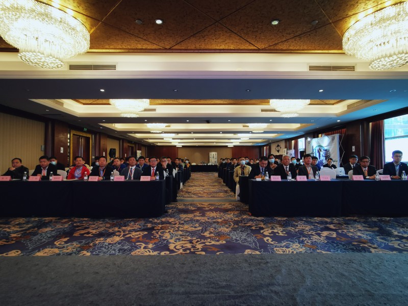 機加魅力綻放春月山城&mdash;&mdash;中國有色鑄件加工技術解決方案高級研討會重慶站有幸有您！