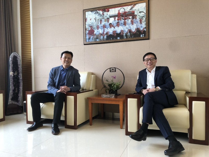 機加魅力綻放春月山城&mdash;&mdash;中國有色鑄件加工技術解決方案高級研討會重慶站有幸有您！