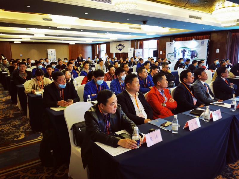 機加魅力綻放春月山城&mdash;&mdash;中國有色鑄件加工技術解決方案高級研討會重慶站有幸有您！