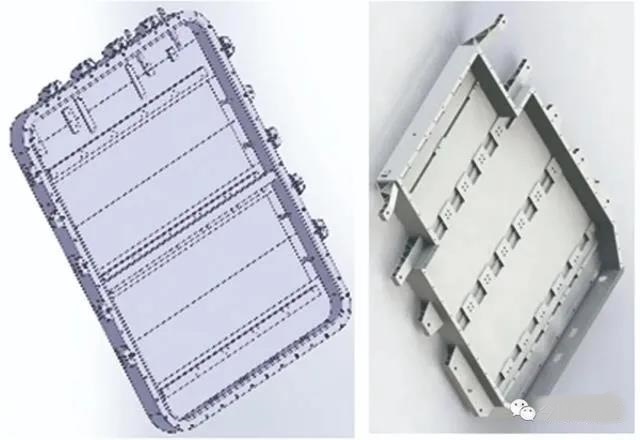 戴卡優艾希杰渤鋁汽車零部件有限公司